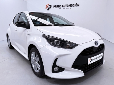 TOYOTA 1.5 120H Active Tech