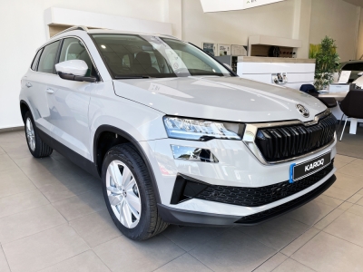 SKODA Selection 1.5 TSI 150CV