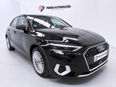 AUDI Sportback Advanced 30 TDI 