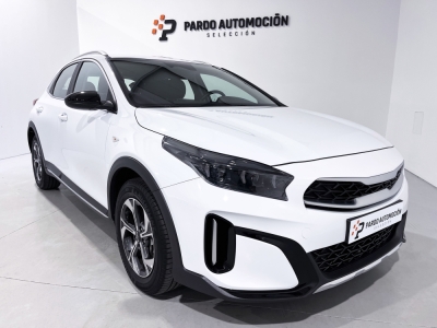 KIA Drive 1.0 T-GDi 100CV