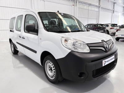 RENAULT Maxi Blue dCi 95CV