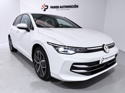 VOLKSWAGEN 50 Aniversario 1.5 eTSI 150CV DSG