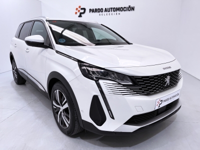 PEUGEOT 1.5 BlueHDi Allure 130CV