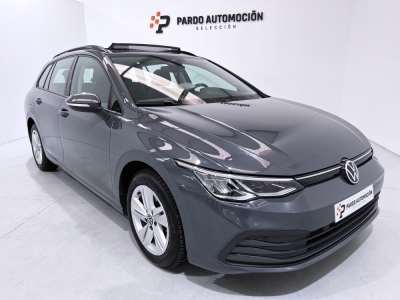 VOLKSWAGEN Variant 2.0 TDI 115CV