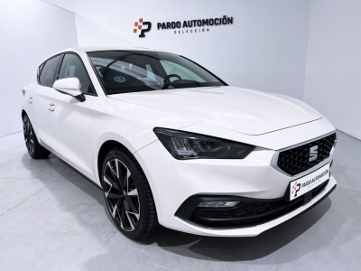 SEAT Style Go 2.0 TDI 115CV