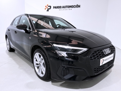 AUDI Sportback 35 TDI 150CV