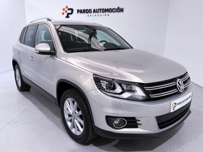 VOLKSWAGEN Excellence 2.0 TDI 4x4 140CV