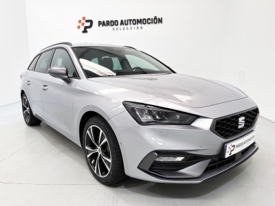 SEAT 2.0 TDI FR XS