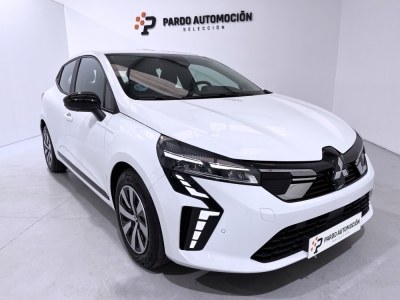 MITSUBISHI 100T Motion