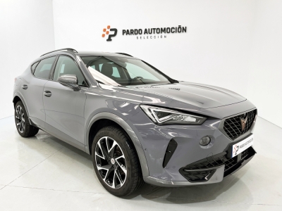 CUPRA 1.5 TSI 150CV 6 Vel.