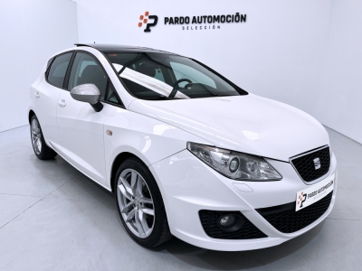 SEAT FR 1.9 TDI 130CV