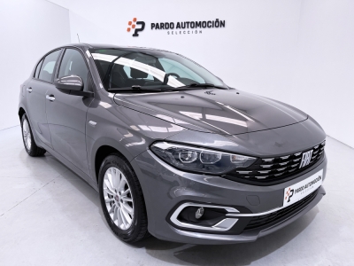 FIAT HB Life 1.6 Mjet 130CV