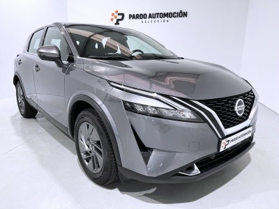 NISSAN Acenta 1.3 MHEV Xtronic