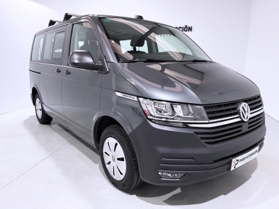 VOLKSWAGEN Origin Corta 2.0 TDI 110CV