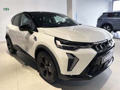 MITSUBISHI 120T Black Edition