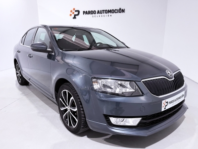 SKODA Ambition 1.6 TDI 110CV