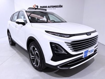 BESTUNE 2.0T Flagship