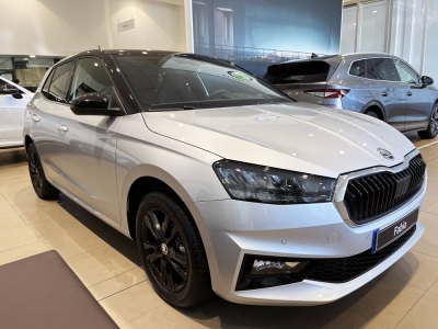 SKODA Design 1.0 TSI