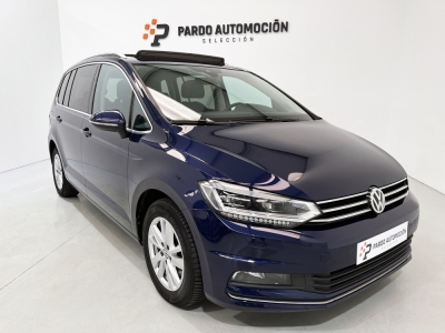 VOLKSWAGEN Sport 2.0 TDI 115CV