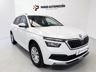 SKODA Ambition 1.5 TSI 150CV
