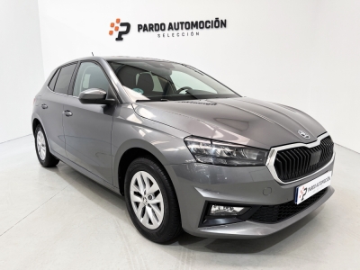 SKODA Selection 1.0 TSI 95CV