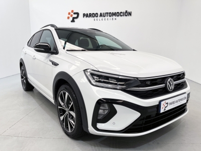 VOLKSWAGEN R-Line 1.5 TSI 150CV DSG