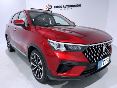 BESTUNE 1.5T DCT Premium