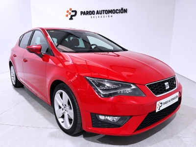 SEAT FR 2.0 TDI 150CV