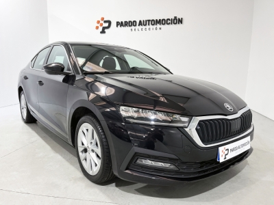 SKODA Ambition 1.5 TSI m-HEV 150CV DSG