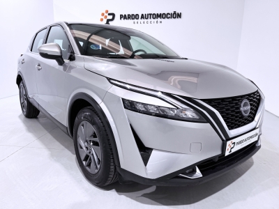 NISSAN mHEV Xtronic Acenta
