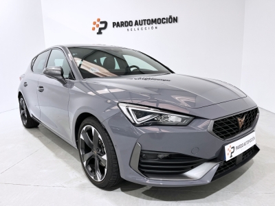 CUPRA 1.5 eTSI 150CV DSG