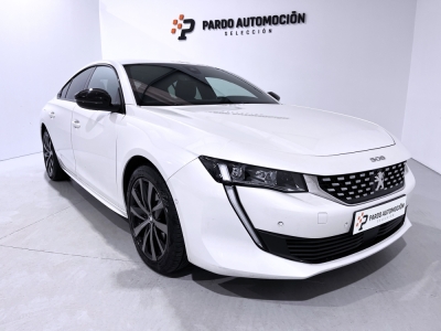 PEUGEOT GT Line BlueHDi 180CV 