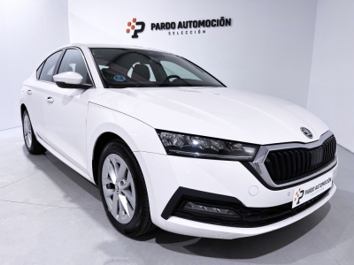 SKODA Ambition 2.0 TDI 150CV