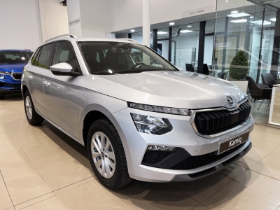 SKODA Selection 1.0 TSI 115CV