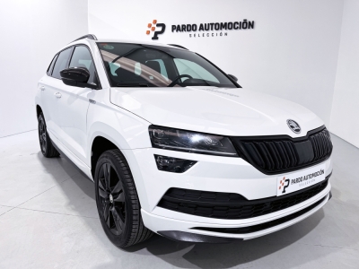 SKODA Sportline 1.5 TSI 150CV