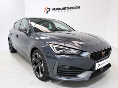 CUPRA 1.5 eTSI  150CV DSG