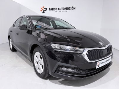 SKODA Ambition 1.5 TSI m-HEV 150CV DSG