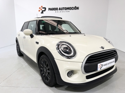 MINI One 1.5 102CV