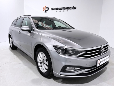 VOLKSWAGEN Variant 2.0 TDI 150CV