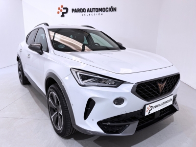 CUPRA 1.5 TSI 150CV DSG