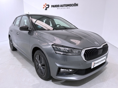 SKODA Style 1.0 TSI 110CV DSG