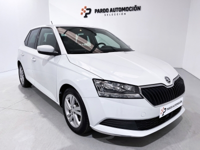 SKODA Ambition 1.0 TSI 95CV