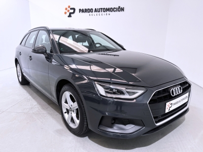 AUDI Avant Advanced 30 TDI 100kW S tronic