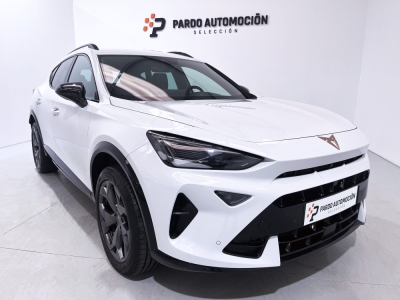 CUPRA eTSI 150CV DSG