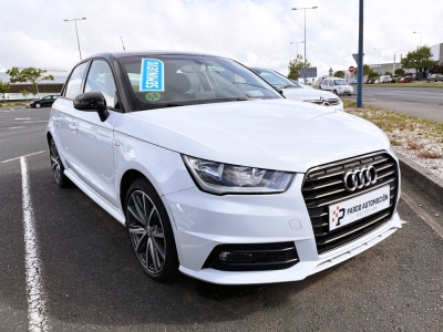 AUDI Sportback 1.4 TDI 90CV