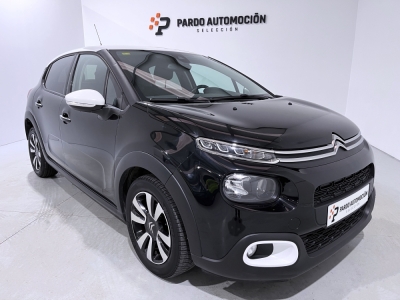 CITROEN BlueHDi 99CV