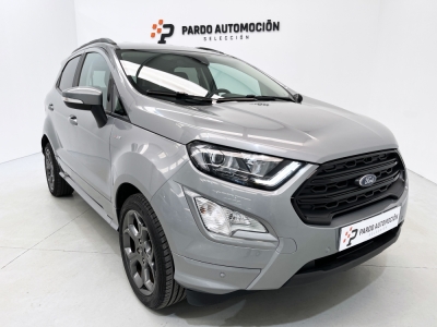 FORD 1.0T EcoBoost ST-Line
