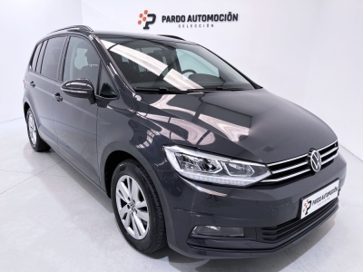 VOLKSWAGEN 2.0 TDI 150CV DSG - 7 Plazas