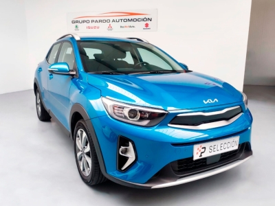 KIA KIA STONIC 1.0 TGDi 100CV