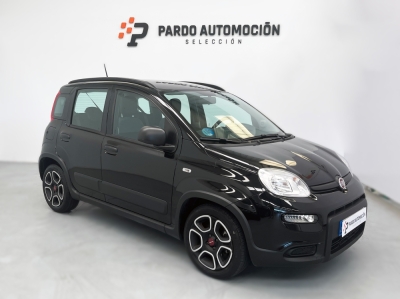 FIAT City Hybrid 1.0 Gse 70CV